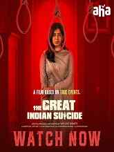 The Great Indian Suicide